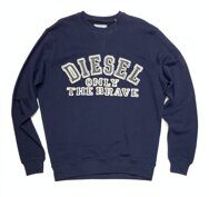 Свитшот Diesel (Италия)